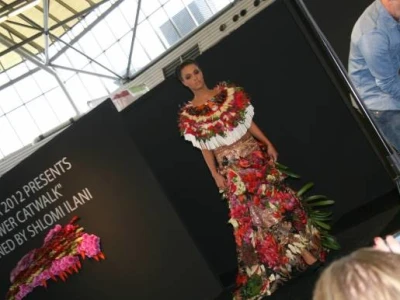 Sajam hortikulture - Horti Fair 2012