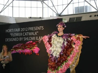 Sajam hortikulture - Horti Fair 2012