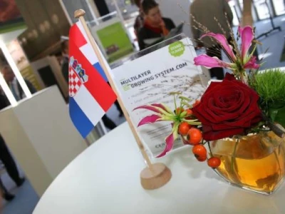Sajam hortikulture - Horti Fair 2012