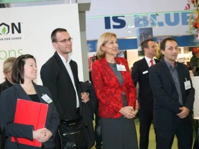 Sajam hortikulture - Horti Fair 2012