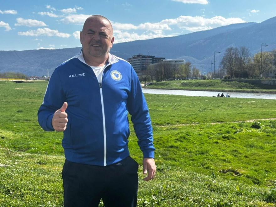 Stanko Bubalo