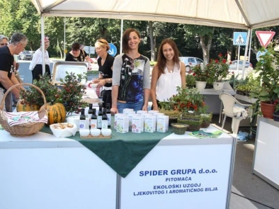AgroExpo 2015.