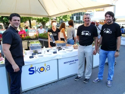 AgroExpo 2015.