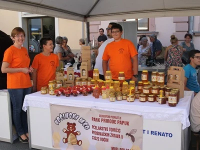 AgroExpo 2015.