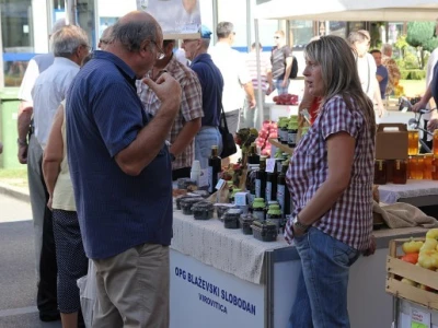 AgroExpo 2015.
