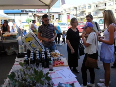AgroExpo 2015.