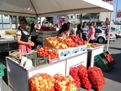 AgroExpo 2015.