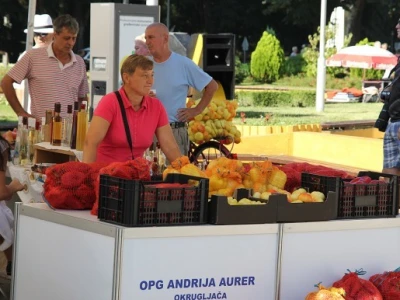 AgroExpo 2015.