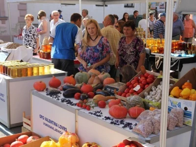 AgroExpo 2015.