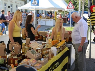 AgroExpo 2015.