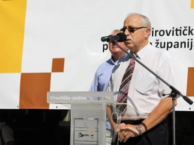 AgroExpo 2015.
