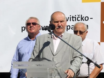 AgroExpo 2015.