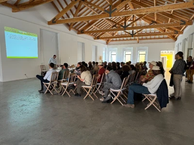 EIP-Agri konferencija, Estoril, Portugal