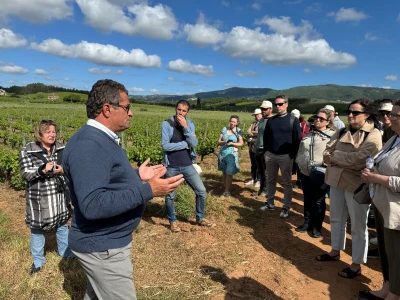EIP-Agri konferencija, Estoril, Portugal