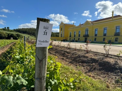 EIP-Agri konferencija, Estoril, Portugal