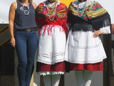 AgroExpo 2015.