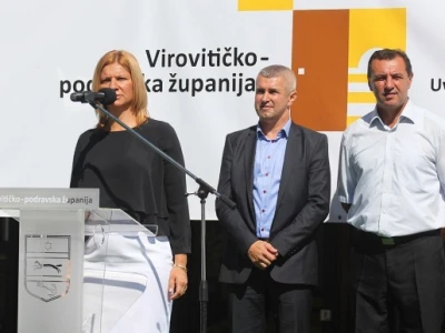 AgroExpo 2015.