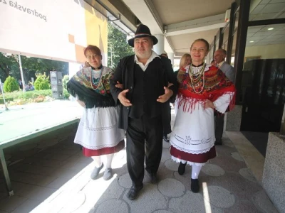 AgroExpo 2015.