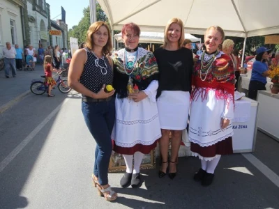 AgroExpo 2015.