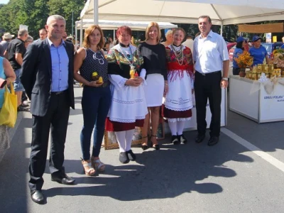AgroExpo 2015.