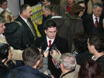 16. Osječki proljetni sajam