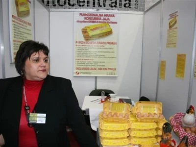 16. Osječki proljetni sajam