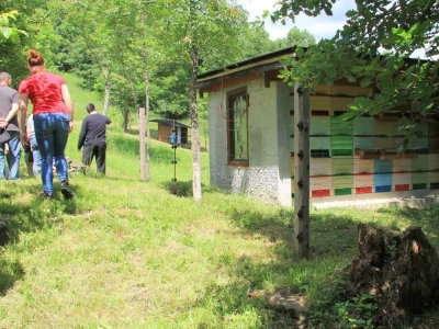 Zaštita od velikih zvijeri