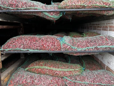Agro Marić Vrbanja