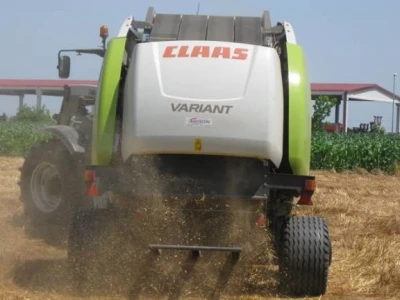 Claas Variant
