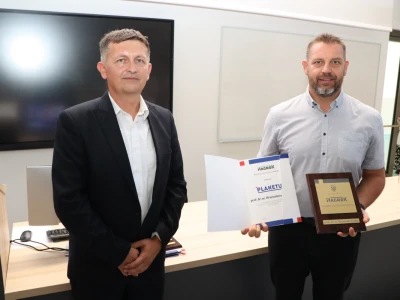 Izborna skupština Hrvatske agronomske komore