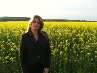 OPG Božana Marić iz Bilja