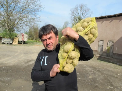Ivica Mađeruh