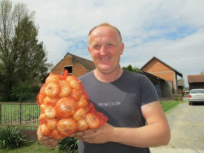 Luk tri kune, krumpir već osamdeset lipa za kilogram