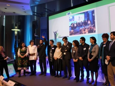 Najbolji komunikacijski projekti 2014