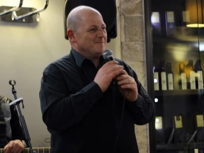 Predstavljena vina vinarije Gracin i Grgić vina