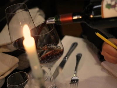 Degustacija vina