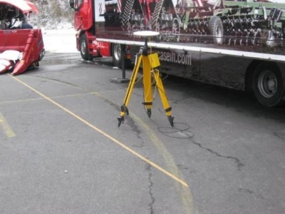 GPS navigacija