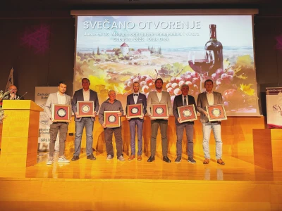Laureati 2025.