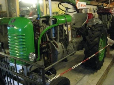 Steyr