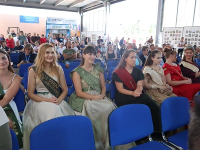 63. Sajam Agra u Gornjoj Radgoni