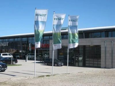 Tvornica Fendt