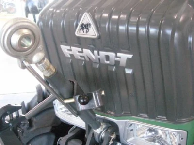 Tvornica Fendt