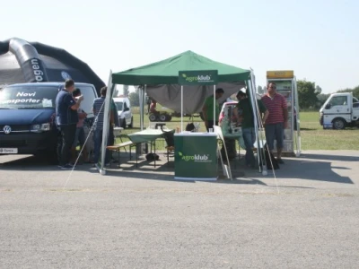 Agroklub baza