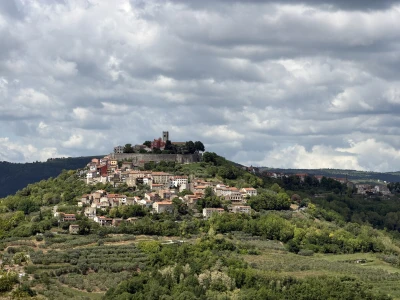 Vinarija Tomaz - Motovun