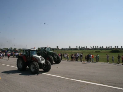 Steyr protiv Fendta