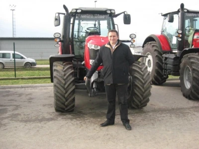 Adam Dominković