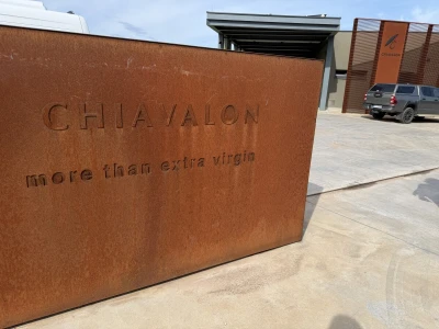 OPG Chiavalon