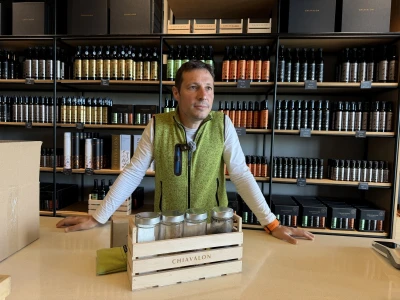 OPG Chiavalon