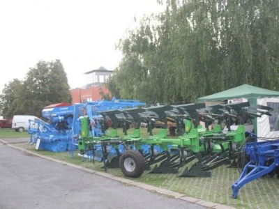 Lemken mehanizacija
