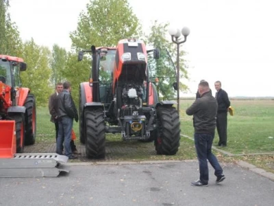 Kubota traktori